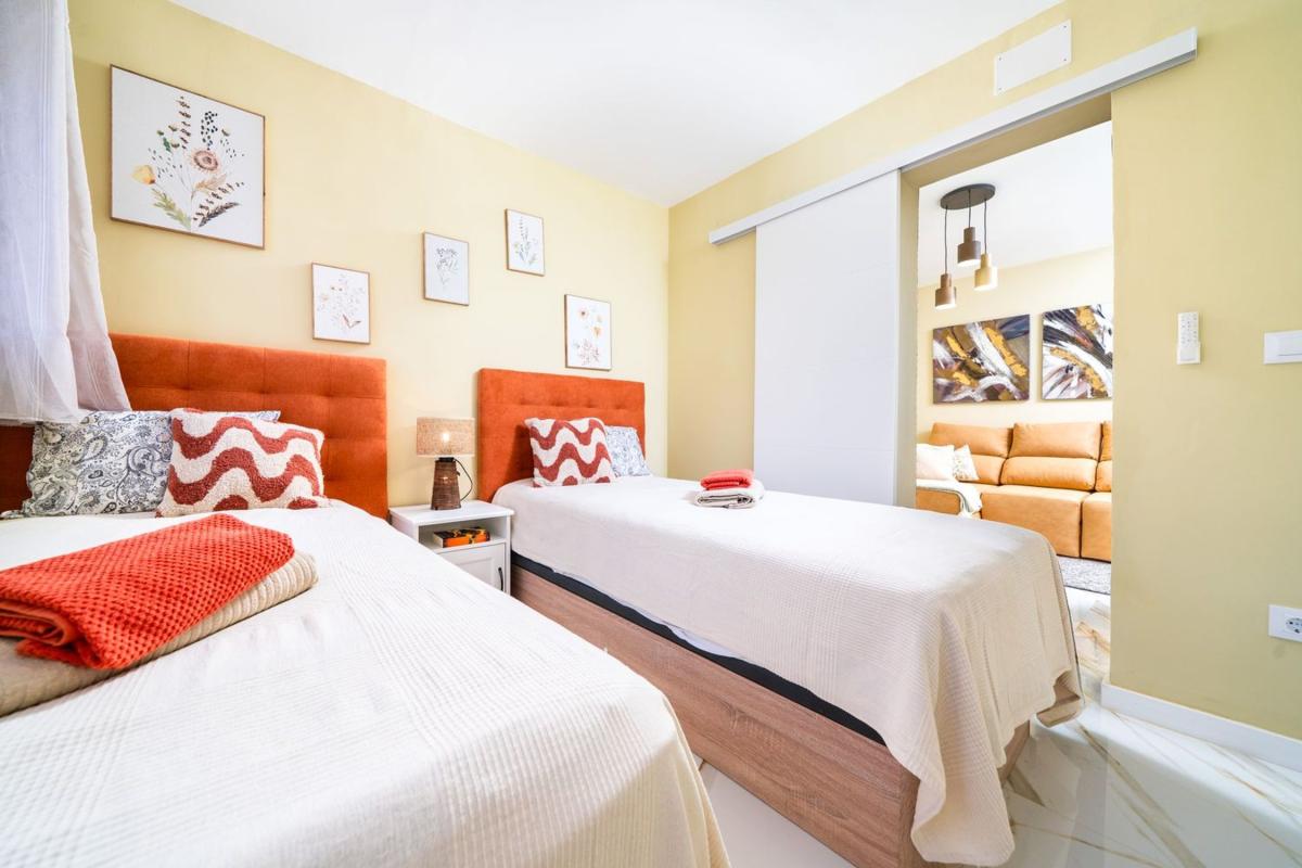 Продажа квартиры на Piso en Goleta Solneva, 24, Playa de los Náufragos, Torrevieja, Торревьеха
photo 3