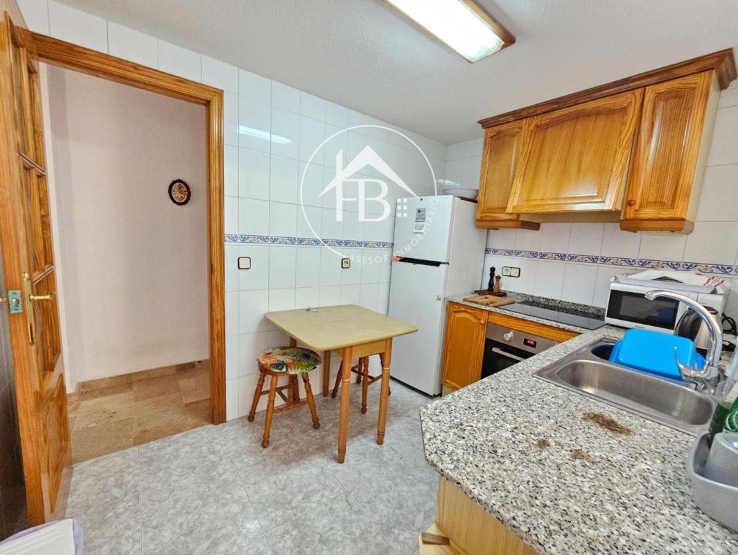 Venta de piso en Piso en Centro, Mutxamel, Mutxamel
 photo 4