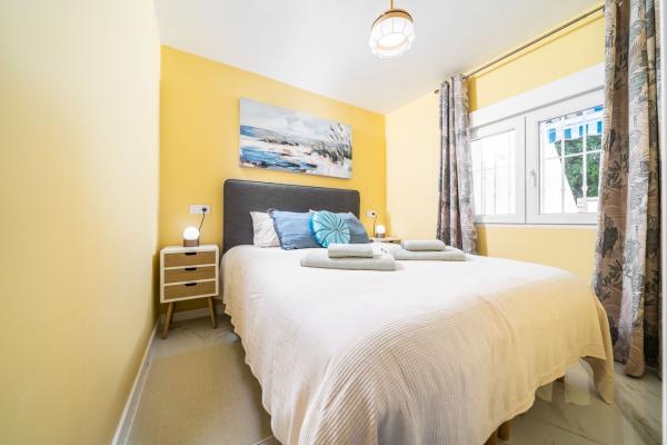 Продажа квартиры на Piso en Goleta Solneva, 24, Playa de los Náufragos, Torrevieja, Торревьеха
 photo 4