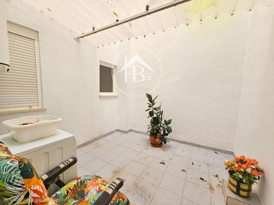 Venta de piso en Piso en Centro, Mutxamel, Mutxamel
 photo 5