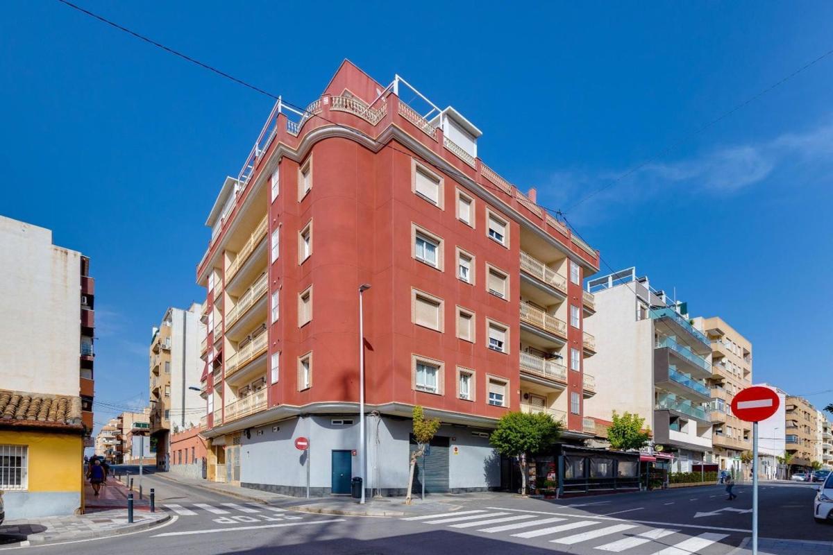 Venta de piso en Piso en El Molino, Torrevieja, Torrevieja
photo 1