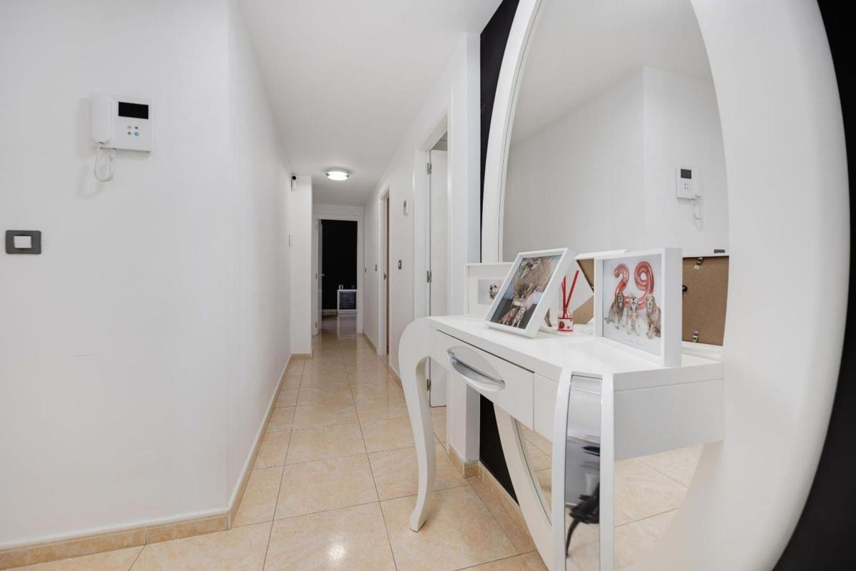 Venta de piso en Piso en El Molino, Torrevieja, Torrevieja
photo 2