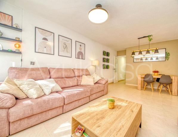 Sale of flat in Piso en Calle Castor, La Florida, Alicante / Alacant, Alicante
photo 1