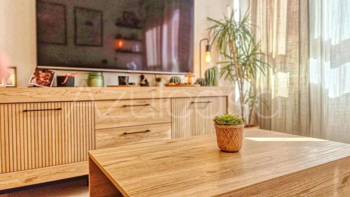 Sale of apartment in Piso en Calle Castor, La Florida, Alicante / Alacant, Alicante
photo 4