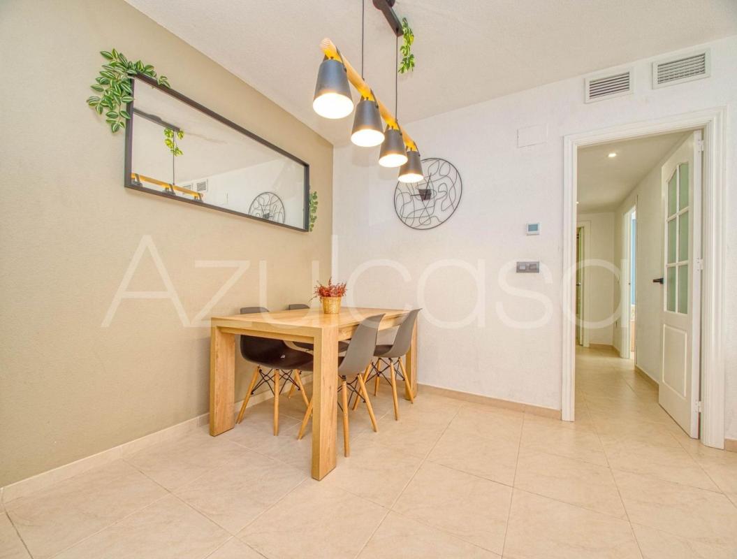 Sale of apartment in Piso en Calle Castor, La Florida, Alicante / Alacant, Alicante
photo 5