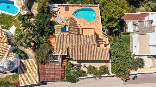 Casa o chalet independiente en Calle Maia, La Pedrera-Vessanes, Denia photo 4