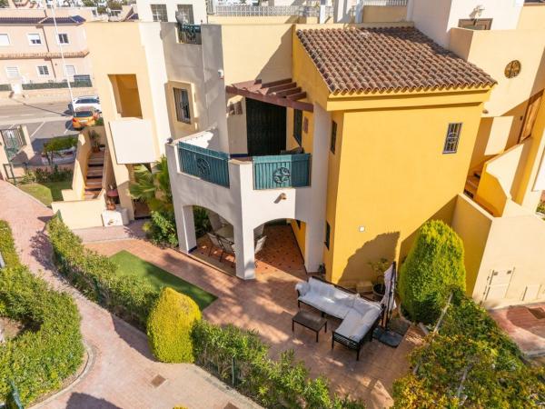 Sale of flat in Piso en Calle Abreu, Los Balcones - Los Altos del Edén, Torrevieja, Torrevieja
 photo 2