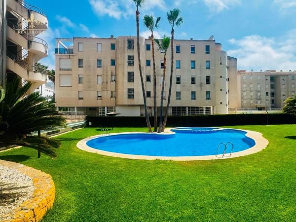 Venta de piso en Piso en Camino Vell d'Altea, L'Albir, Alfaz del Pi, Alfaz del Pi
photo 1