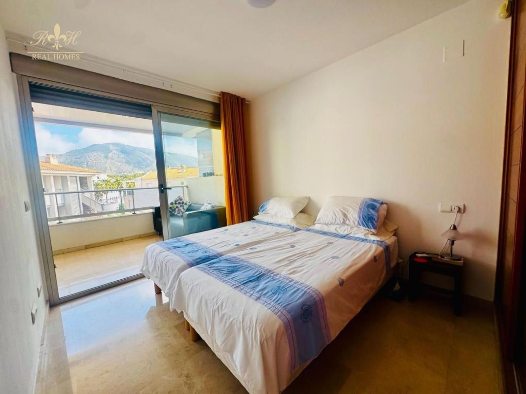 Venta de piso en Piso en Camino Vell d'Altea, L'Albir, Alfaz del Pi, Alfaz del Pi
 photo 4