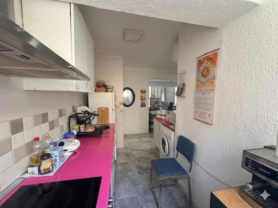 Venta de piso en Piso en Calle de Tomàs Ortuño, Centro Urbano, Benidorm, Benidorm
photo 3