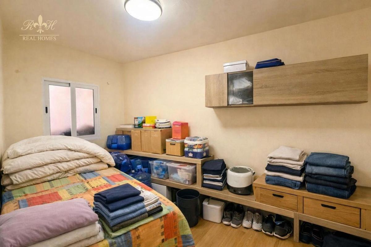 Venta de piso en Piso en Calle de Tomàs Ortuño, Centro Urbano, Benidorm, Benidorm
photo 4