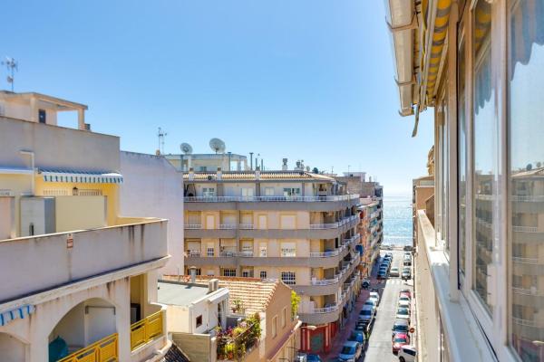 Mansarda na sprzedaż w Ático en Calle Finlandia, Playa de los Locos, Torrevieja, Torrevieja thumbnail 1