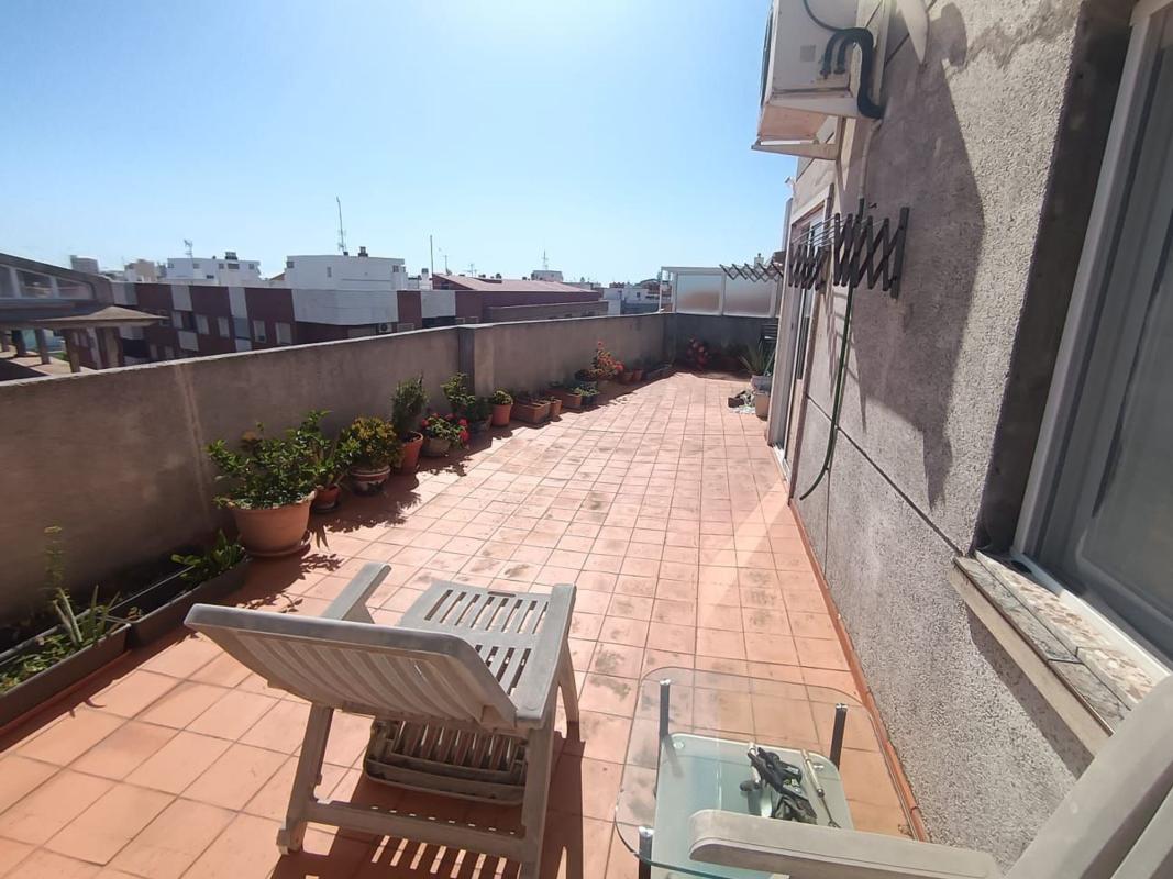 Penthouse sale in Ático en Avenida de Ramón Ortega, La Pedrera-Vessanes, Denia, Denia photo 1