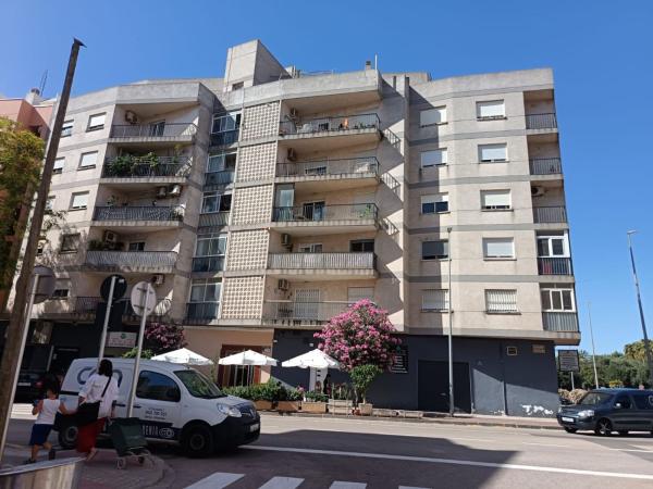 Penthouse for sale at Ático en Avenida de Ramón Ortega, La Pedrera-Vessanes, Denia, Denia thumbnail 1