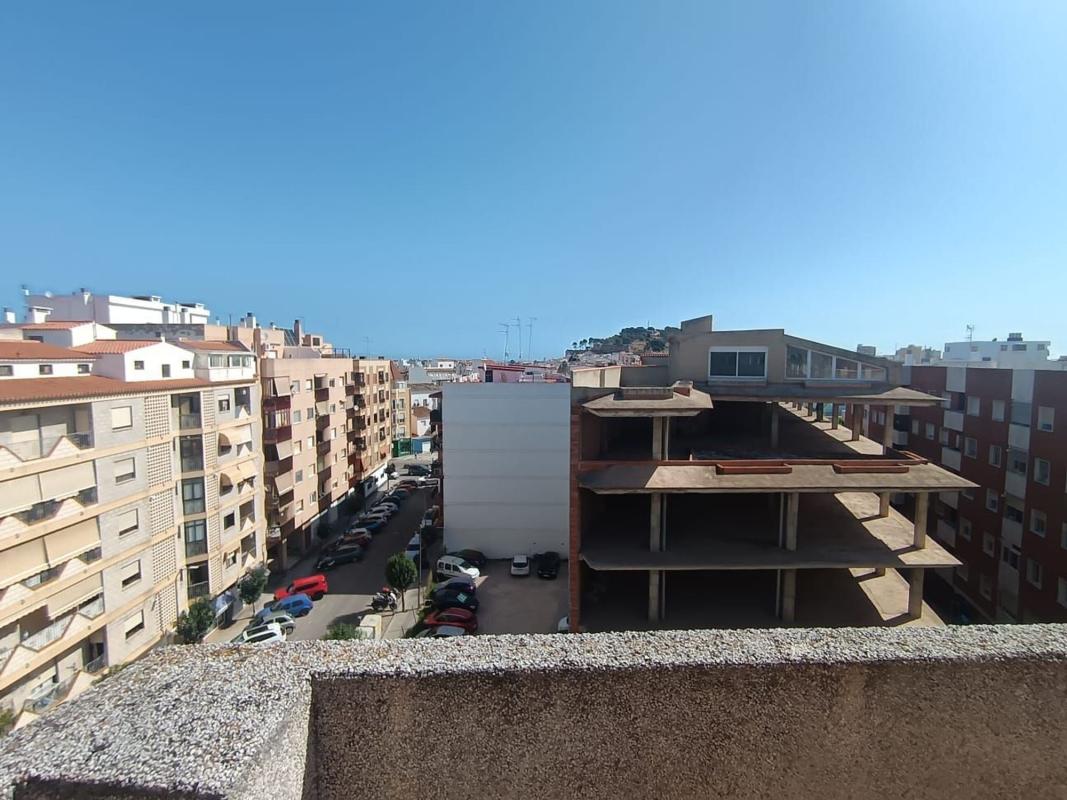 Penthouse sale in Ático en Avenida de Ramón Ortega, La Pedrera-Vessanes, Denia, Denia photo 3