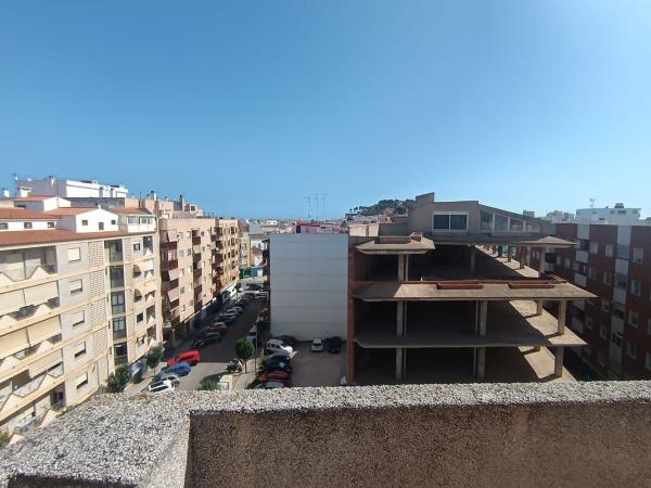Penthouse for sale at Ático en Avenida de Ramón Ortega, La Pedrera-Vessanes, Denia, Denia thumbnail 2