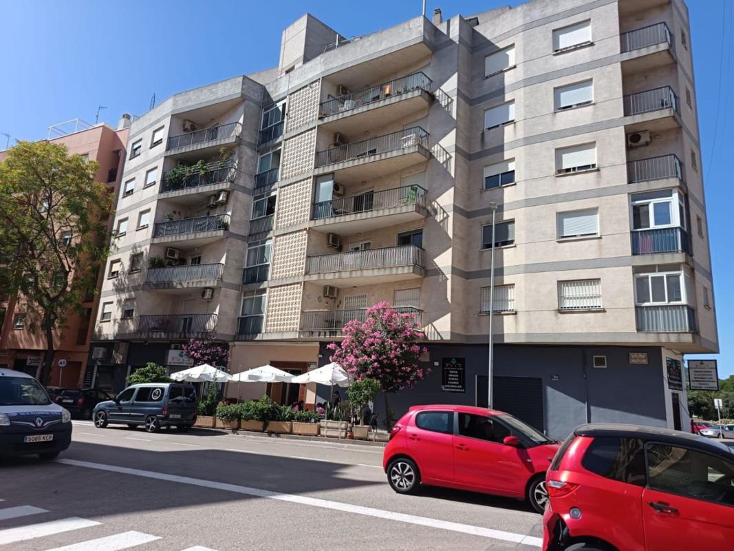 Penthouse sale in Ático en Avenida de Ramón Ortega, La Pedrera-Vessanes, Denia, Denia photo 4