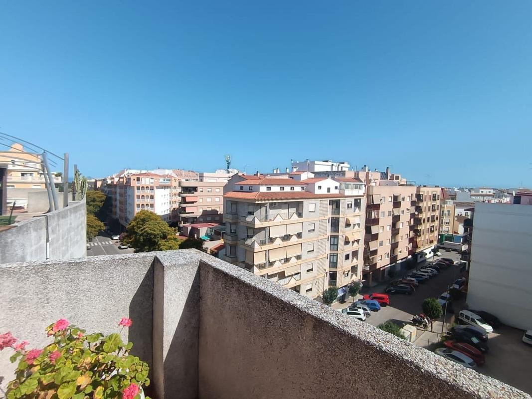 Penthouse sale in Ático en Avenida de Ramón Ortega, La Pedrera-Vessanes, Denia, Denia photo 5