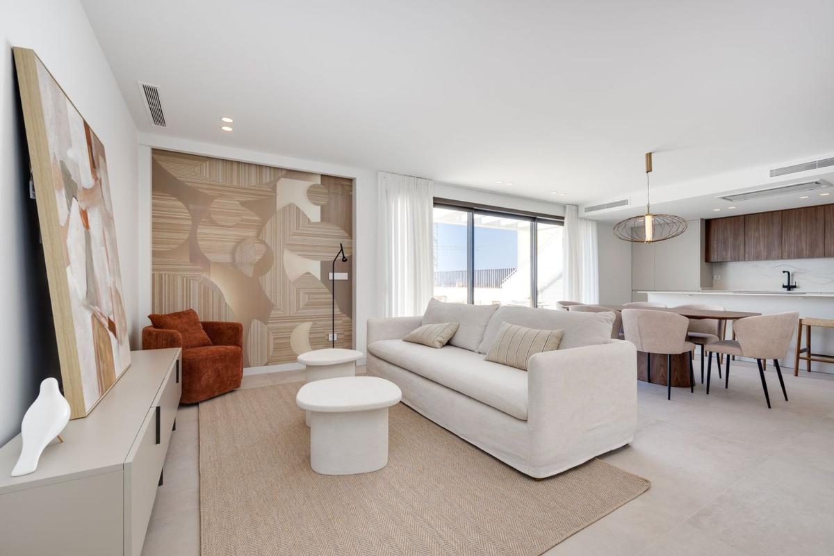 Properties for sale and rent in Spain photo 3