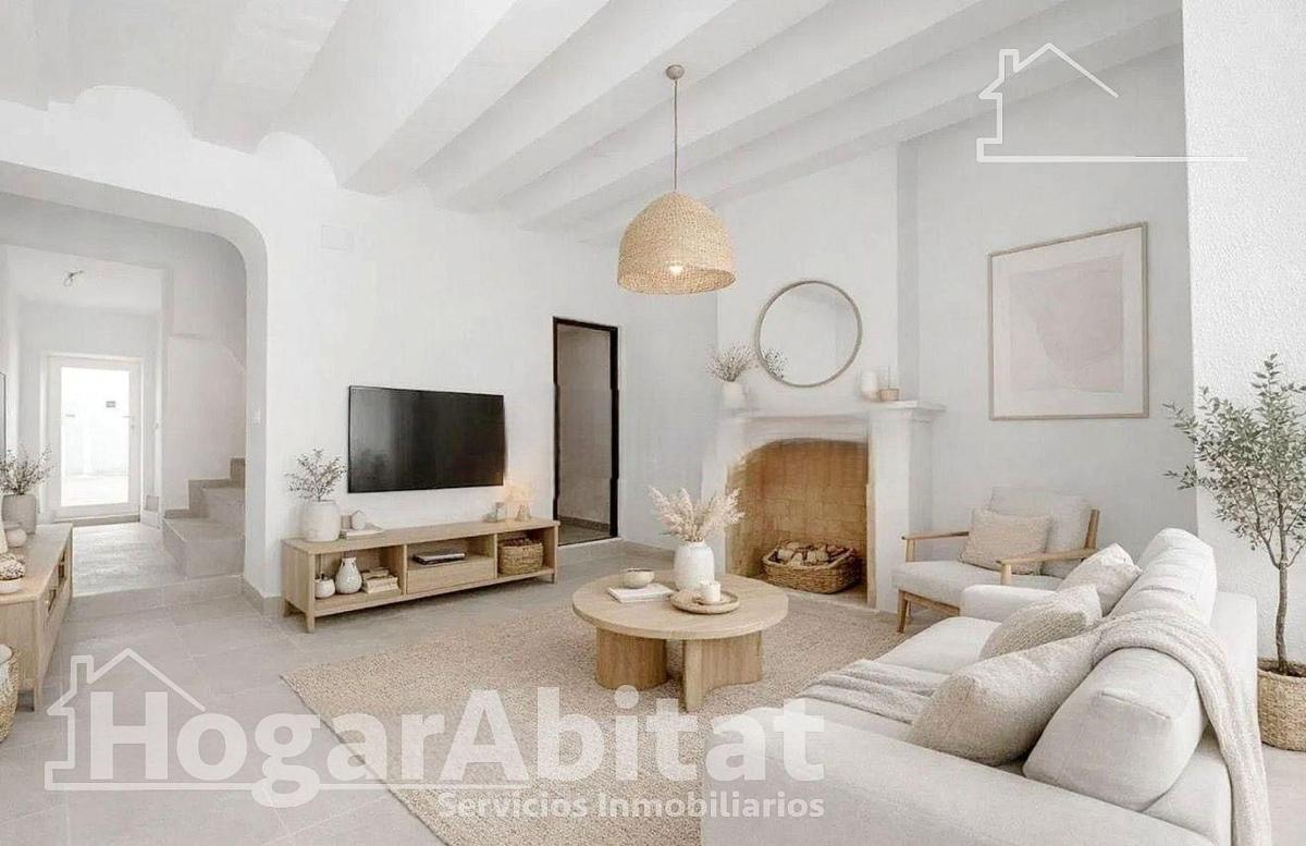 Properties for sale and rent in Spain photo 4