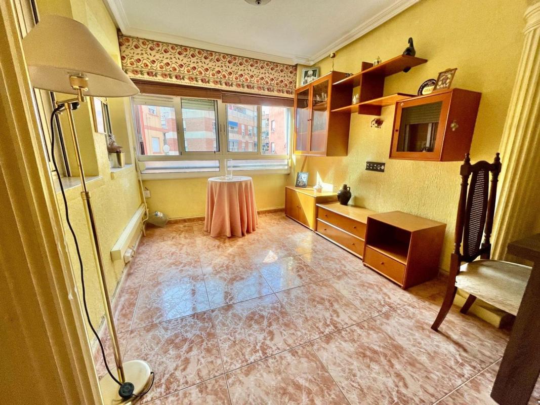 Sale of apartment in Piso en Calle Pantaleón Boné, Carolinas Altas, Alicante / Alacant, Alicante
photo 5