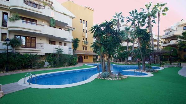 Продажа квартиры на Piso en Punta Prima, Torrevieja, Торревьеха
photo 1