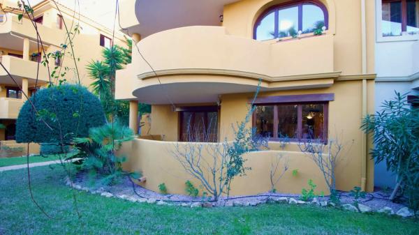 Продажа квартиры на Piso en Punta Prima, Torrevieja, Торревьеха
thumbnail 1