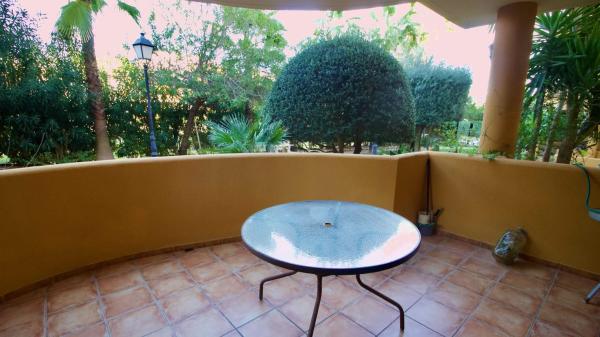 Продажа квартиры на Piso en Punta Prima, Torrevieja, Торревьеха
thumbnail 2