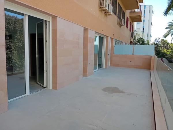 Sale of flat in Piso en Centro, Elche / Elx, Elche / Elx
photo 1