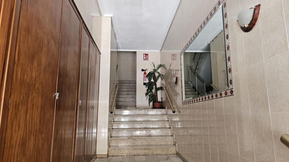 Sprzedaż mieszkania w Piso en Calle San Policarpo, Puerto Deportivo, Torrevieja, Torrevieja
photo 5