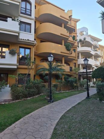 Продажа квартиры на Piso en Calle Mar Gruesa, 7, Punta Prima, Torrevieja, Торревьеха
photo 1
