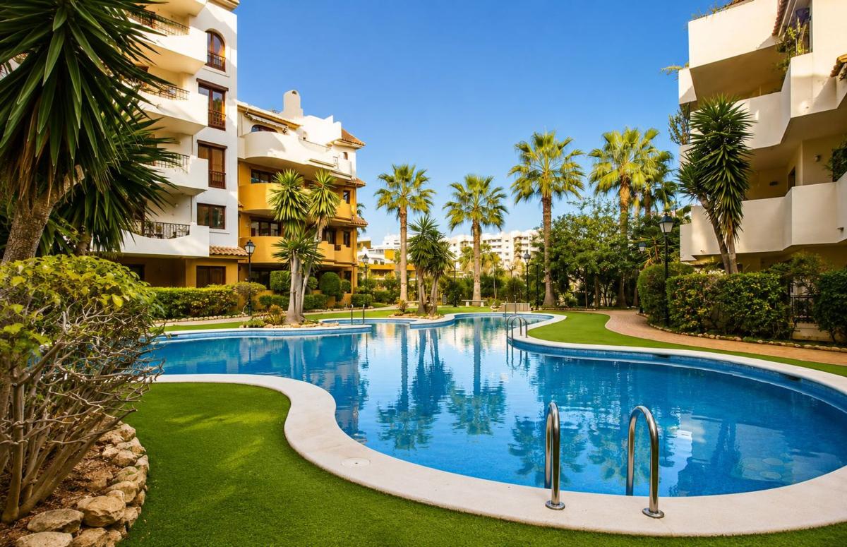 Продажа квартиры на Piso en Calle Mar Rizada, Punta Prima, Torrevieja, Торревьеха
photo 1