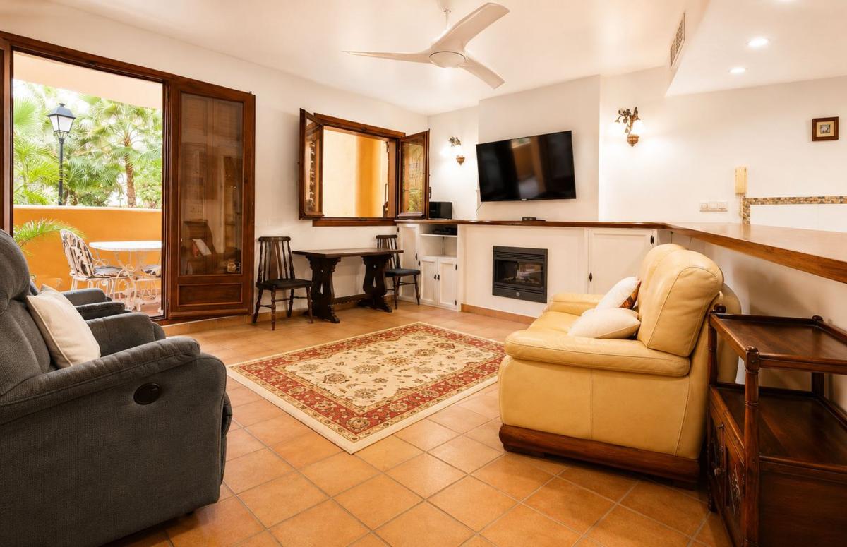 Продажа квартиры на Piso en Calle Mar Rizada, Punta Prima, Torrevieja, Торревьеха
photo 2