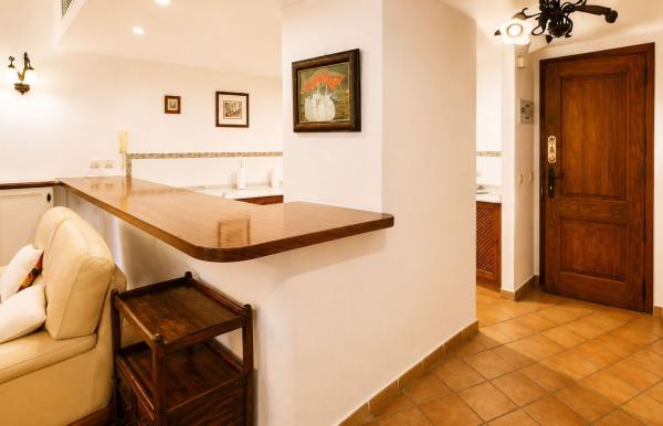 Продажа квартиры на Piso en Calle Mar Rizada, Punta Prima, Torrevieja, Торревьеха
 photo 4