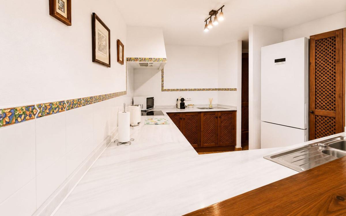 Продажа квартиры на Piso en Calle Mar Rizada, Punta Prima, Torrevieja, Торревьеха
photo 5