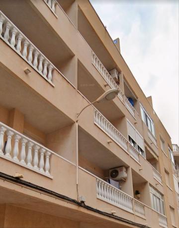 Venta de piso en Piso en Calle la Loma, Avenida Habaneras - Curva de Palangre, Torrevieja, Torrevieja
photo 1