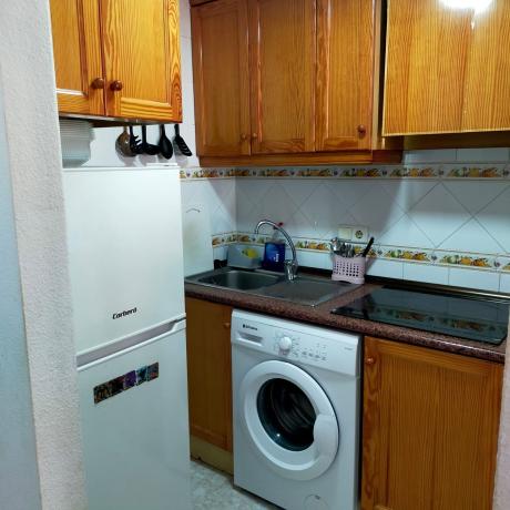 Venta de piso en Piso en Calle la Loma, Avenida Habaneras - Curva de Palangre, Torrevieja, Torrevieja
thumbnail 1