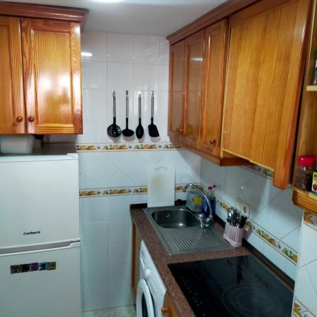 Venta de piso en Piso en Calle la Loma, Avenida Habaneras - Curva de Palangre, Torrevieja, Torrevieja
thumbnail 2