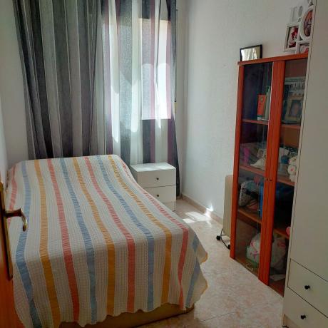 Venta de piso en Piso en Calle la Loma, Avenida Habaneras - Curva de Palangre, Torrevieja, Torrevieja
 photo 4
