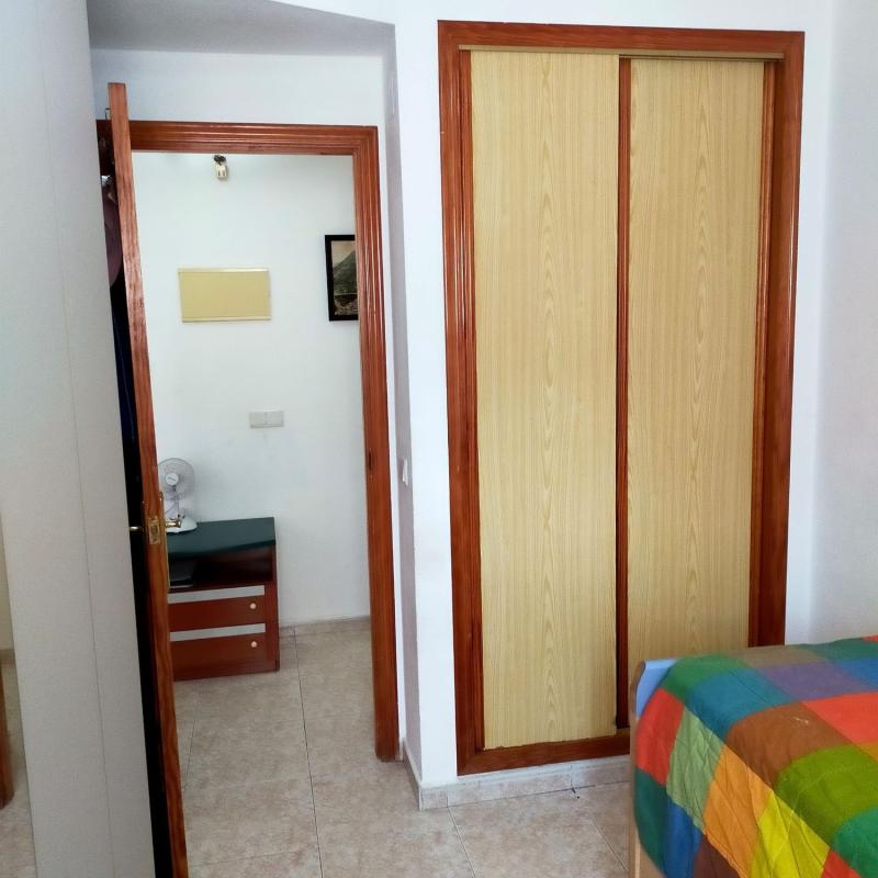 Продажа квартиры на Piso en Calle la Loma, Avenida Habaneras - Curva de Palangre, Torrevieja, Торревьеха
 photo 5
