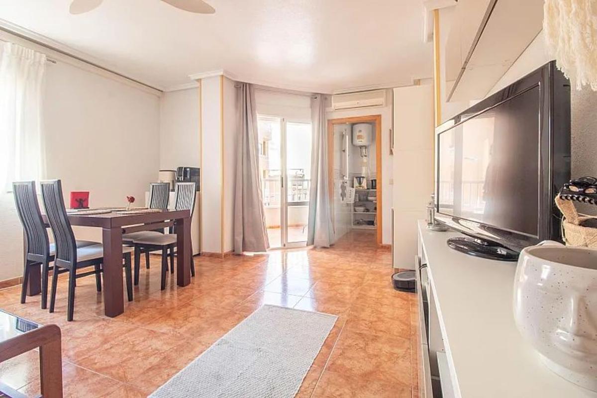 Venta de piso en Piso en Calle Patricio Perez, 86, El Molino, Torrevieja, Torrevieja
photo 5