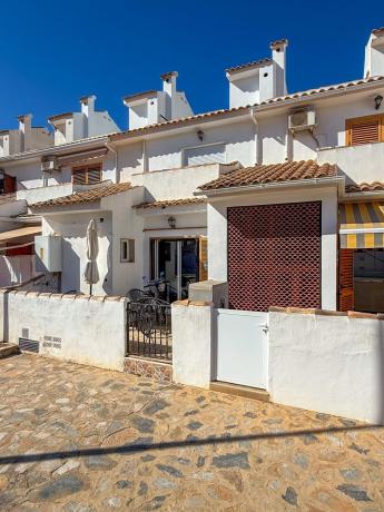 Chalet adosado en Monte Faro-Altomar, Gran Alacant photo 1