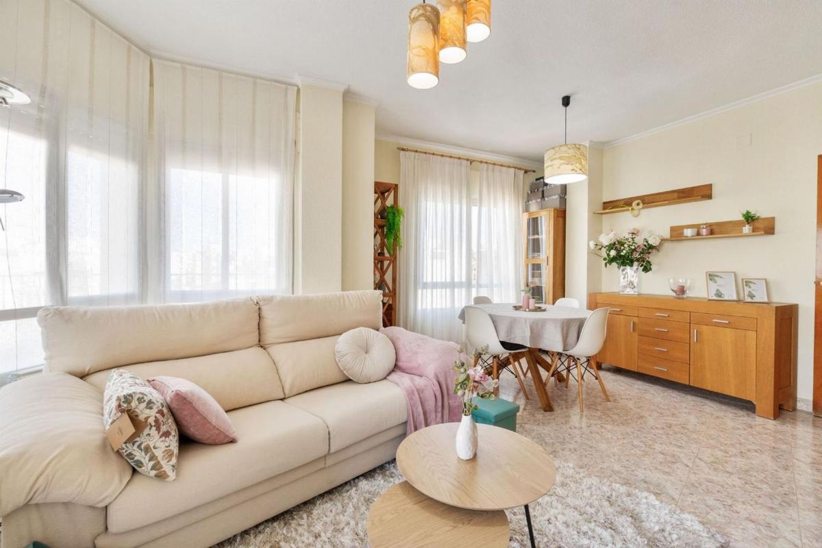 Продажа квартиры на Piso en Puerto Deportivo, Torrevieja, Торревьеха
photo 4