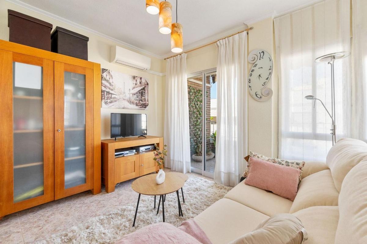 Продажа квартиры на Piso en Puerto Deportivo, Torrevieja, Торревьеха
photo 5