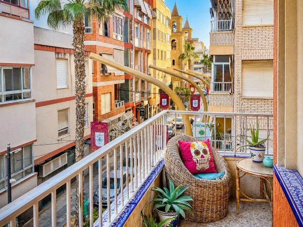Sale of flat in Piso en Centro - Muelle Pesquero, Torrevieja, Torrevieja
thumbnail 2