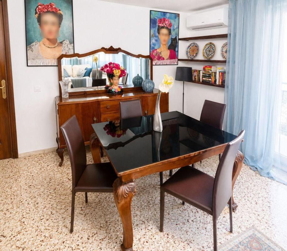 Продажа квартиры на Piso en Centro - Muelle Pesquero, Torrevieja, Торревьеха
 photo 5