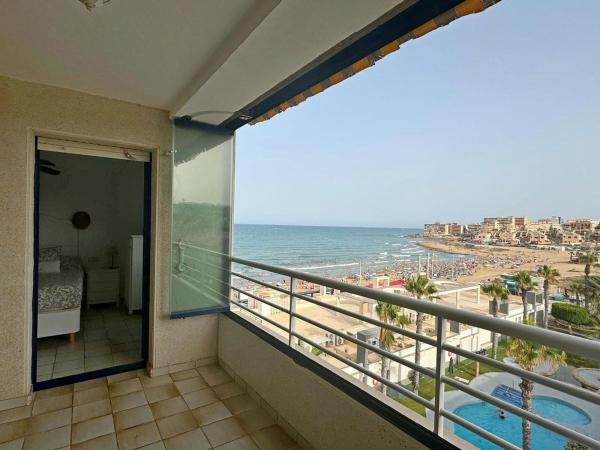 Продажа квартиры на Piso en Avenida de los españoles, Cañada del Molino, Torrevieja, Торревьеха
photo 1