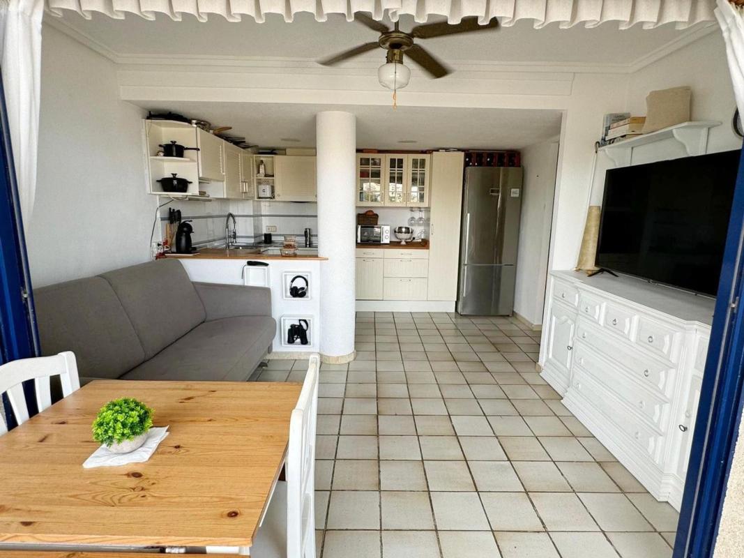 Продажа квартиры на Piso en Avenida de los españoles, Cañada del Molino, Torrevieja, Торревьеха
photo 2