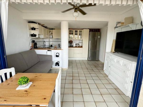 Продажа квартиры на Piso en Avenida de los españoles, Cañada del Molino, Torrevieja, Торревьеха
thumbnail 2