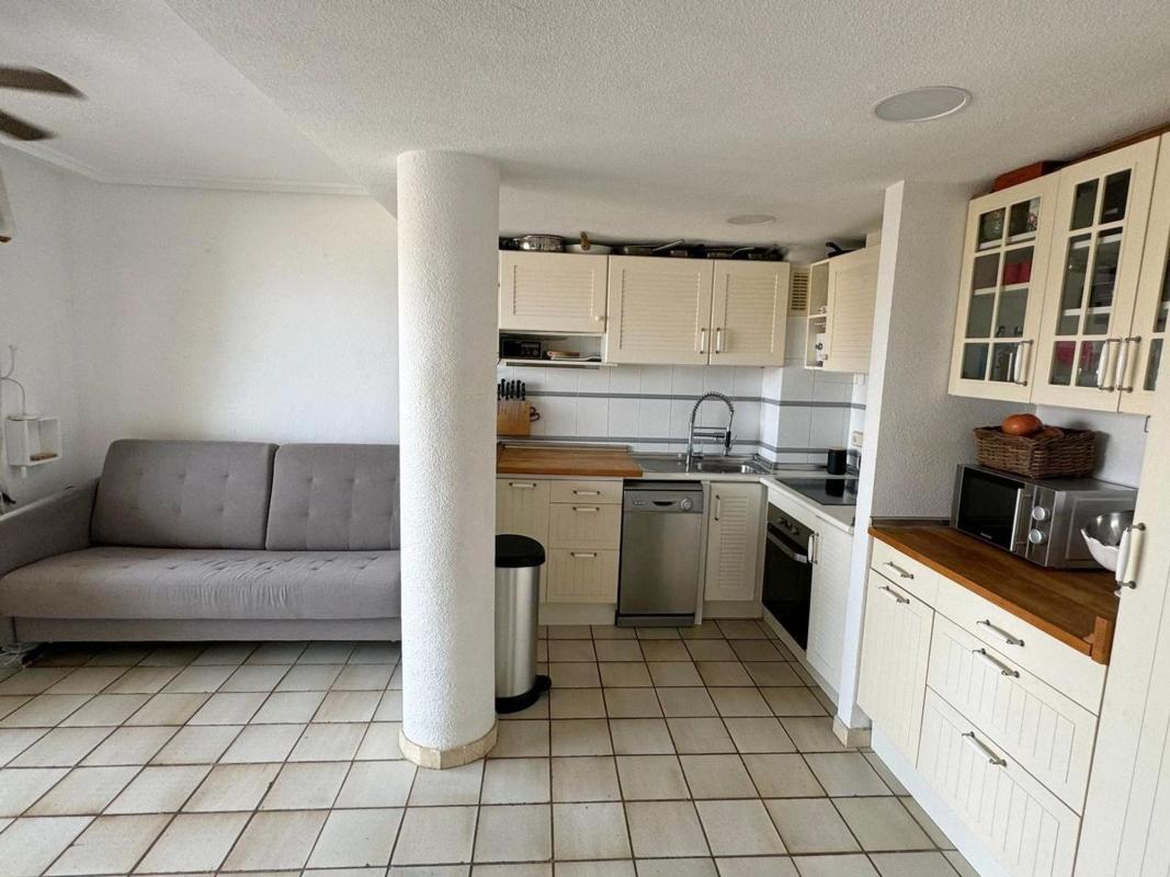 Продажа квартиры на Piso en Avenida de los españoles, Cañada del Molino, Torrevieja, Торревьеха
photo 4
